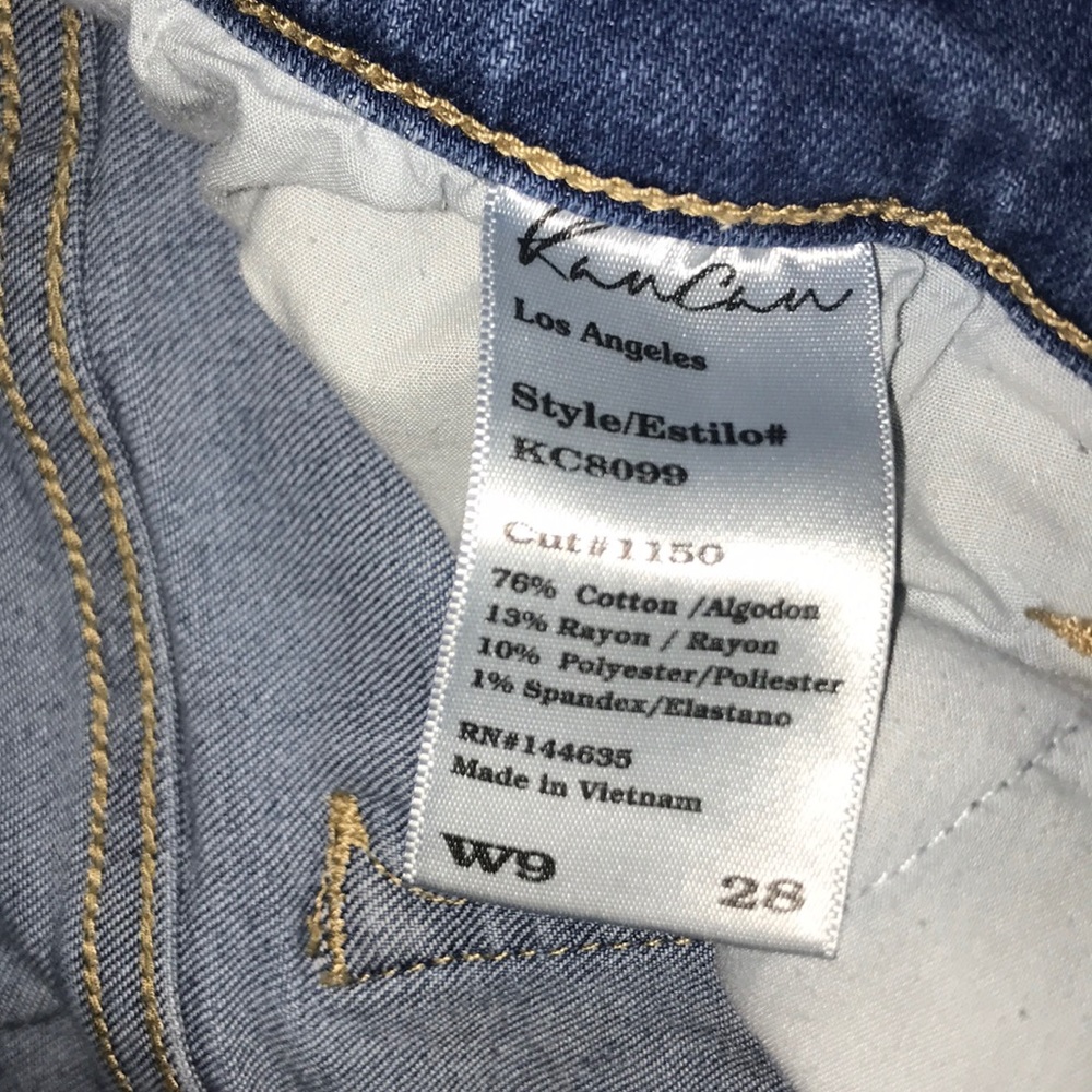 Jeans - Picture 3 of 6